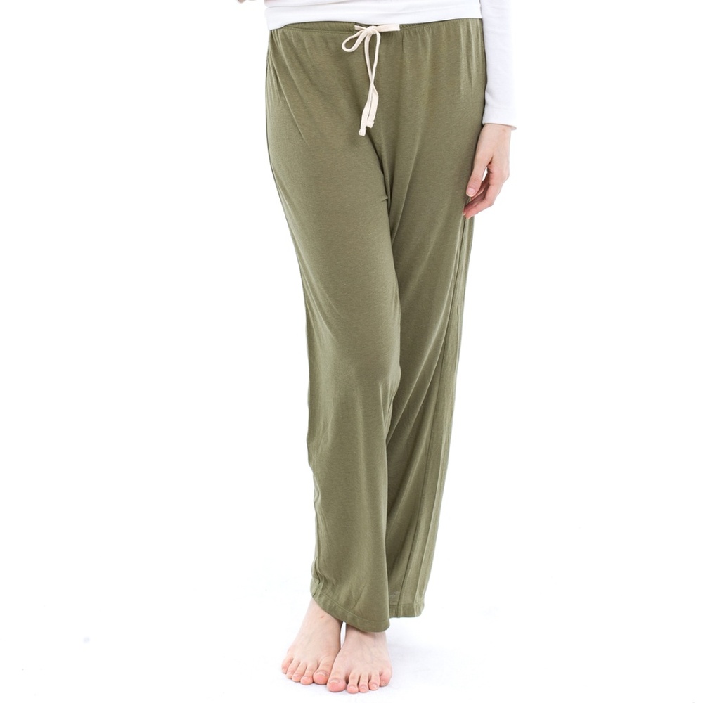 Women's Casual Lounge Sleep Pajama Pants